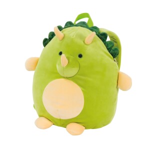 Product detail of Cozy Noxxiez plyšový batoh 2v1 - Dinosaurus