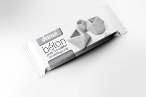 Product detail of DARWI beton 500 g