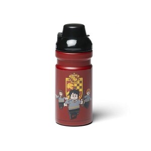Product detail of LEGO Harry Potter Láhev na pití 390 ml - Nebelvír