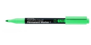 Product detail of MONAMI F128 G33 MINT GREEN SIGMAFLO PERMANENT