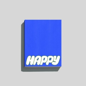 Product detail of Happy (Ver. 3 Navigate) - CD - JIN