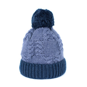 Product detail of Čepice dámská Art Of Polo Hat cz18810 Light Blue/Navy UNI
