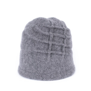 Product detail of Dámská čepice Art Of Polo Hat cz19310 Grey UNI