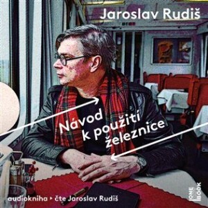 Product detail of Návod k použití železnice - CDmp3 (Čte Jaroslav Rudiš) - Jaroslav Rudiš
