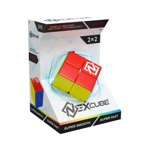 Product detail of Albi NexCube 2x2 Classic - Albi