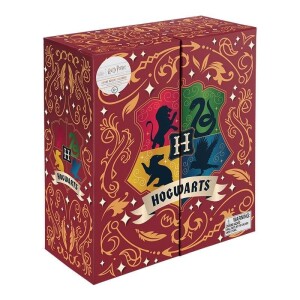 Product detail of Harry Potter Adventní kalendář premium 2024