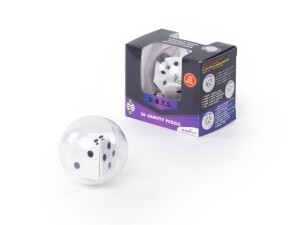 Product detail of Recenttoys Hlavolam - Dots