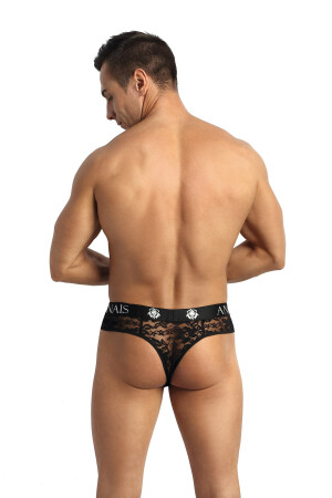 Product detail of Pánská tanga Romance string - Anais černá XXL