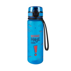 Product detail of Albi Sportovní láhev na pití - Moje, nesahat - Albi