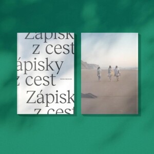 Product detail of Zápisky z cest - MALÉhRY