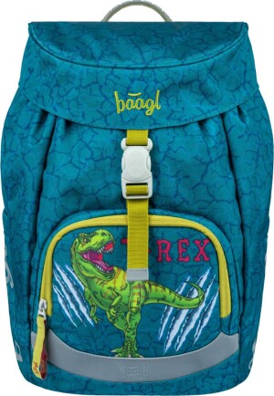 Product detail of BAAGL Školní batoh Airy T-REX