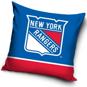 Product detail of Polštářek NHL New York Rangers