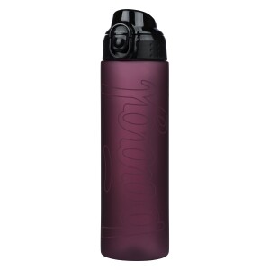 Product detail of BAAGL Tritanová láhev na pití Ruby, 700 ml