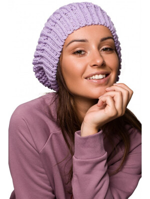 Product detail of BK060 Baret - levandulový EU UNI