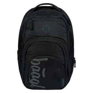 Product detail of BAAGL Batoh Coolmate Black