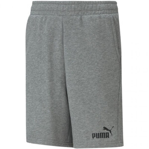 Product detail of Dětské tepláky ESS B Junior 586972 03 - Puma 128CM