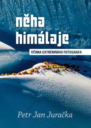 Product detail of Něha Himálaje - Očima extrémního fotografa - Petr Jan Juračka
