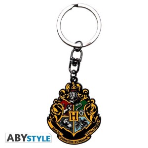 Product detail of Harry Potter Klíčenka - Bradavická škola