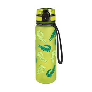 Product detail of Albi Sportovní láhev na pití - Krokodýli - Albi