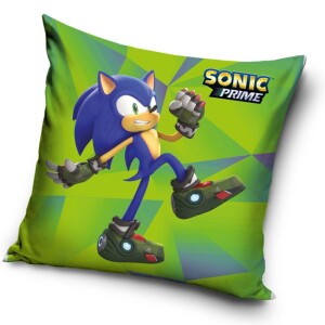 Product detail of Dětský polštářek Ježek Sonic the Hedgehog