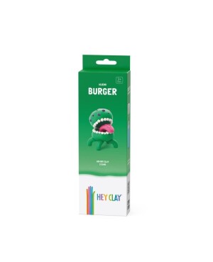 Product detail of Hey Clay Kreativní sada - Burger