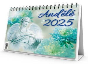Product detail of Andělé 2025