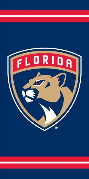 Product detail of Osuška NHL Florida Panthers