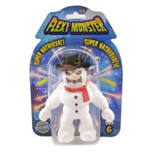 Product detail of Flexi Monster Série 6 (mix motivů) - EPEE