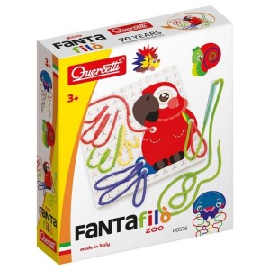 Product detail of Fanta Filó
