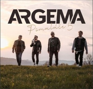Product detail of Pomaláče 5 - Argema