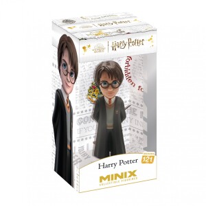 Product detail of MINIX Movies: Harry Potter - Harry Potter