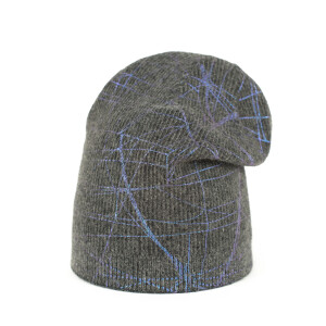 Product detail of Art Of Polo Hat cz21318 Graphite OS