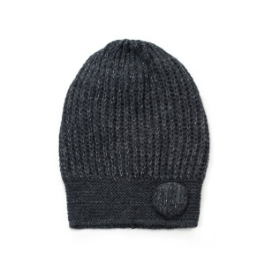 Product detail of Čepice Umění Polo Hat Cz16806 Graphite UNI