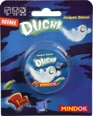 Product detail of Duch! Mini - Jacques Zeimet