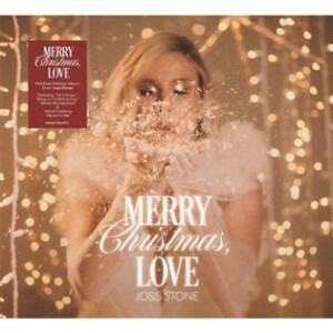 Product detail of Christmas, Love (CD) - Joss Stone