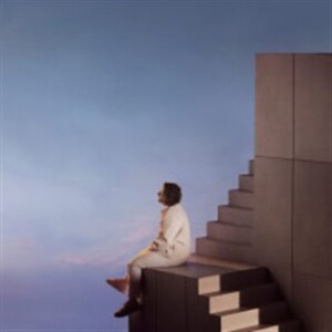 Product detail of Broken By Desire To Be Heavenly Sent (CD) - Lewis Capaldi