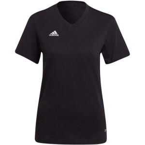 Product detail of Dámské tričko Entrada 22 W HC0438 - Adidas M