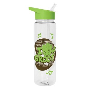 Product detail of Guardians of the Galaxy Láhev na pití plastová 700 ml - Groot - EPEE