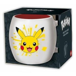 Product detail of Pokemon Hrnek keramický globe - Pikachu - EPEE