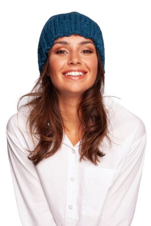 Product detail of Čepice  model 171221 BE Knit universal
