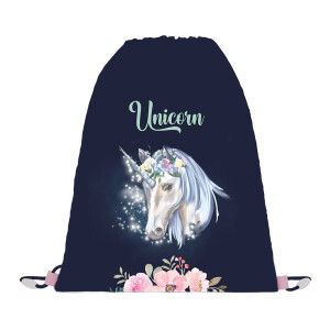 Product detail of Oxybag Sáček na cvičky - Unicorn