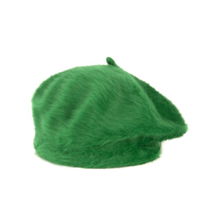 Product detail of Art Of Polo Beret cz18388 Zelená OS