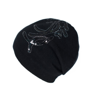 Product detail of Umění Polo čepice Cz17436 Black UNI