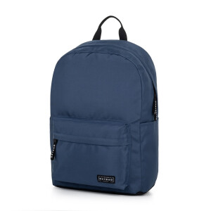 Product detail of Batoh studentský Oxy Runner - Blue