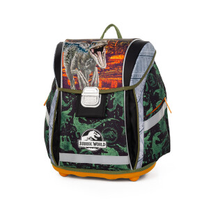 Product detail of Oxybag Školní batoh PREMIUM LIGHT Jurassic World