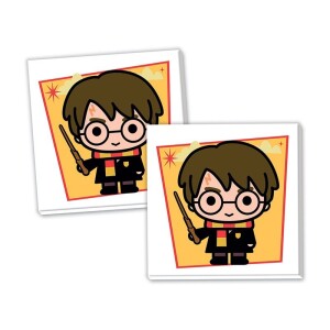 Product detail of Clementoni - Pexeso Harry Potter - Clementoni