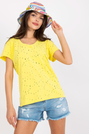 Product detail of T-shirt model 166492 Fancy universal