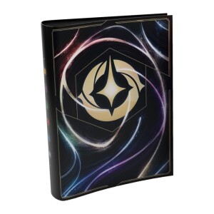 Product detail of Disney Lorcana: Card Portfolio