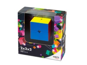 Product detail of Cubo 2x2 Classic