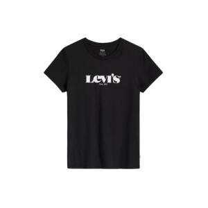 Product detail of Tričko Levi's The Perfect Tee W 173691250 XXS